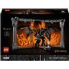 LEGO - Icons Il Signore degli Anelli: Book Nook del Balrog 10367