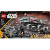 LEGO - Star Wars Tm Juggernaut della Repubblica 75413