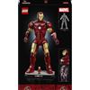 LEGO - Super Heroes Marvel Iron Man Mark 3 Edizione Del Collezionista 76344