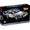 LEGO - Creator LEGO Macchina del tempo Ritorno al futuro 10300