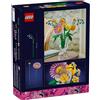 LEGO - Botanicals Bouquet Di Fiori Estivi 10347