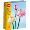 LEGO - Fiori Di Loto 40647
