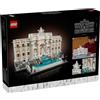LEGO - Fontana di Trevi 21062
