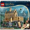 LEGO - Castello di Hogwarts: Sala Grande 76435