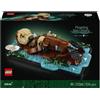 LEGO - Ideas Lontre marine 21366