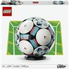 LEGO - Editions Sports Pallone Da Calcio 43019