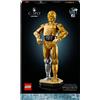 LEGO - Star Wars: C 3PO 75398
