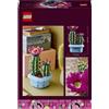 LEGO - Botanicals Cactus In Fiore 11509