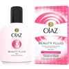 Olaz Beauty - Liquido idratante per viso e corpo, 200 ml