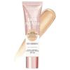 L'Oreal Paris L'Oréal Paris Crema Colorata Infusa d'Acqua Skin Paradise, Formula Idratante Infusa d'Acqua, Aloe Vera, Zenzero e Amamelide, 01 Light - 40 Gr