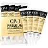 CP-1 Esthetic House CP-1 Premium Silk Ampoule Keratin Silk 4ea /Hair Ceramide trattamento di proteine riparazione