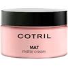 Cotril Styling Mat Matte Cream 100ml - crema opaca tenuta leggera