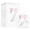 BTS MAP Of THE SOUL:7 Album RANDOM Ver/CD+Photo Book+2 Book+2 Card+REGALO UFF...