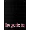 BLACKPINK SPECIAL EDITION How You Like That CD+Book+Post+Polaroid+F.Poster+Gift