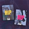 K-POP DKB 7° Mini Album [HIP] 2Ver SET CD+84p Libro+P.Card+Posta+Adesivo+Pola...