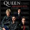 Virgin Audio Cd Nuovo - Queen - Greatest Hits -I- Virgin
