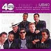 N/A Audio Cd Nuovo - Ub 40 - 40 Hits Incontournables (2 Cd) -I- N/a