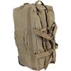 Mil-Tec Unisex - adulto M.Rolls borsa da combattimento