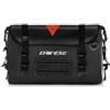 Dainese - Explorer Wp Duffel Bag 45L, Borsone Viaggio Moto, Materiale Impermeabile, PVC, Unisex, Nero, N