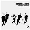 AMPED CONSTELLATIONS