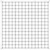 AC Infinity Rete a griglia 150 x 150 cm - Rete elastica per piante con ganci in acciaio per tendoni, idroponiche e orticoltura