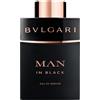 BULGARI Man In Black Eau de Parfum 60ml