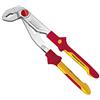 Wiha Alicates para fontanería Professional electric Z 22 0 06 250mm SB Prof. elec; WaPu durchgest. mit Druckkno