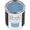 Chalk PAiNT PAINT EVERYTHING CHALK PAINT Everything Azzurro Polvere 750 ml- SENZA CARTEGGIARE Colora Facilmente Tutti i Materiali