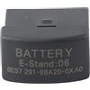 Hililand 6ES7291-8BA20-OXAO Scheda batteria memoria batteria al litio, modulo batteria per S7-200PLC