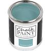 Chalk PAiNT PAINT EVERYTHING CHALK PAINT Everything Turchese Antico 750 ml - SENZA CARTEGGIARE Colora Facilmente Tutti i Materiali