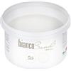 bianco Shabby CHALK PAINT MATERICA EFFETTO SABBIATO PER PARETI E OGGETTI - biancoSand Bianco Naturale - Decora e Rinnova facilmente la tua casa (1 Litro)