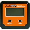CMT ORANGE TOOLS CMT Goniometro digitale tascabile +-180° (60x60x28mm)