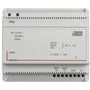BTICINO 346050 ALIMENTATORE AUDIO/VIDEO 2 FILI SCS CON ADATTATORE A/V INTEGRATO