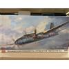 Hasegawa 02397 Mitsubishi Ki109 Experimental Interceptor Prototype n.1 Kit1/72