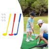 Giochi di golf per bambini con palline e golf club per 6 7 8 8 anni