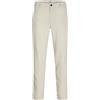 JACK & JONES Jpstace Summer Chino Pant SN, Grigio Piuma, 36W x 34L