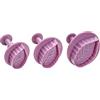 Zenker 43075 3 Tagliabiscotti Foglie