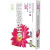 Hybrite Carta A4 IK Hybrite 80 gr CIE 165 (Conf. 5) - D10259