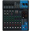 Yamaha MG10XU Mixer 10 Canali USB Con Effetti