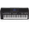 Yamaha PSR SX600 Tastiera Arranger 61 Tasti