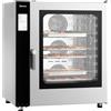 Bartscher Forno vapore combi Silversteam2 P-10110D BARTSCHER - 117793