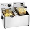 Bartscher Friggitrice SNACK II BARTSCHER - A162412E