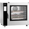 Bartscher Forno vapore combi Silversteam2 7110DRS BARTSCHER - 117176