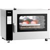 Bartscher Forno vapore combi Silversteam2 P-5110D BARTSCHER - 117791