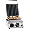 Bartscher Piastra per waffle MDI Churros 2210 BARTSCHER - 370290