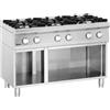 Bartscher Cucina a gas 70060 BARTSCHER - 2851161