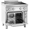 Bartscher Cucina elettrica 700, 4 vani, EBO BARTSCHER - 287431