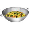 Bartscher Padella Wok W510F BARTSCHER - 105731