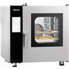 Bartscher Forno vapore comb Silversteam2 P-5230DRS BARTSCHER - 117182
