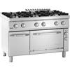 Bartscher Cucina a gas 70060 EB11 BARTSCHER - 2851361
